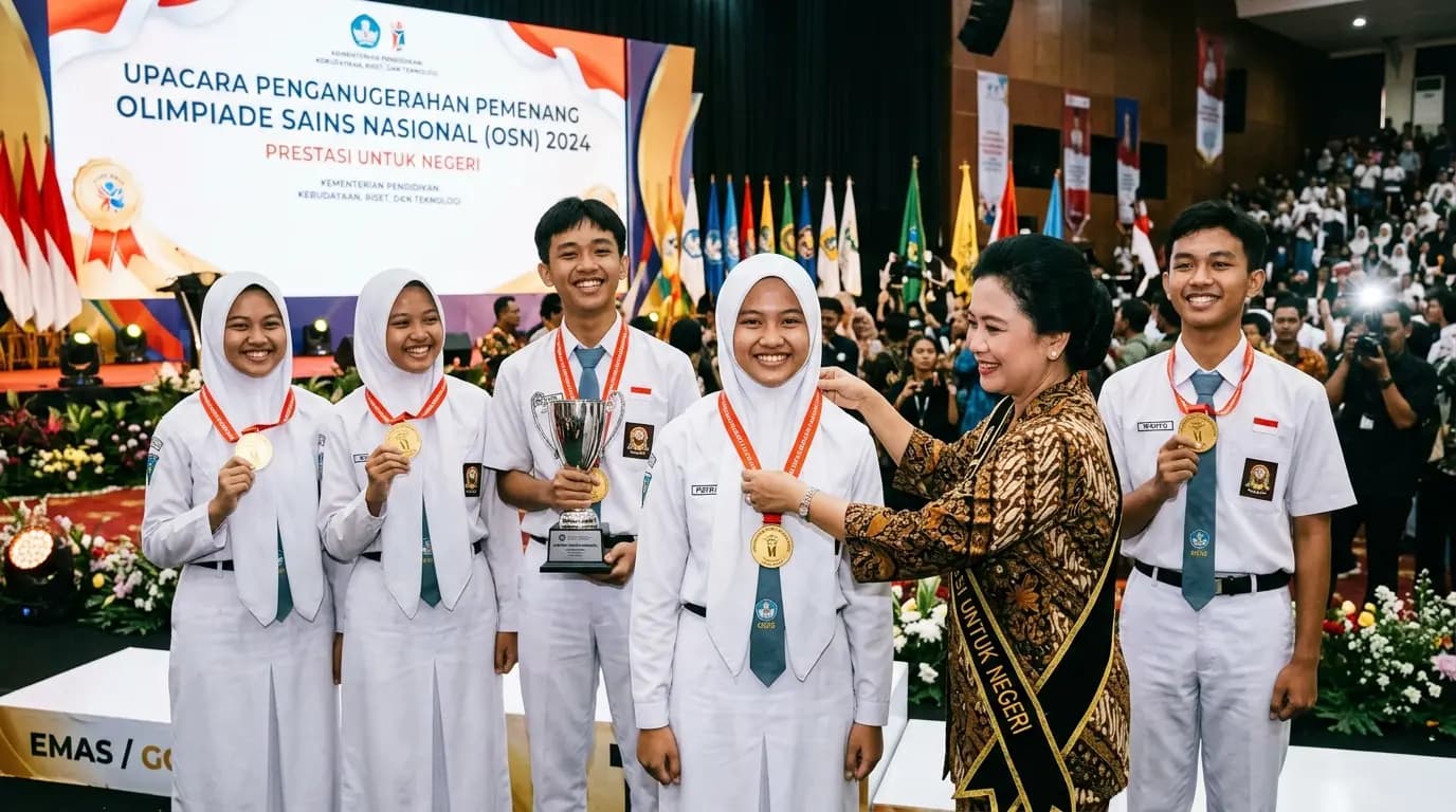 Dokumentasi Galeri