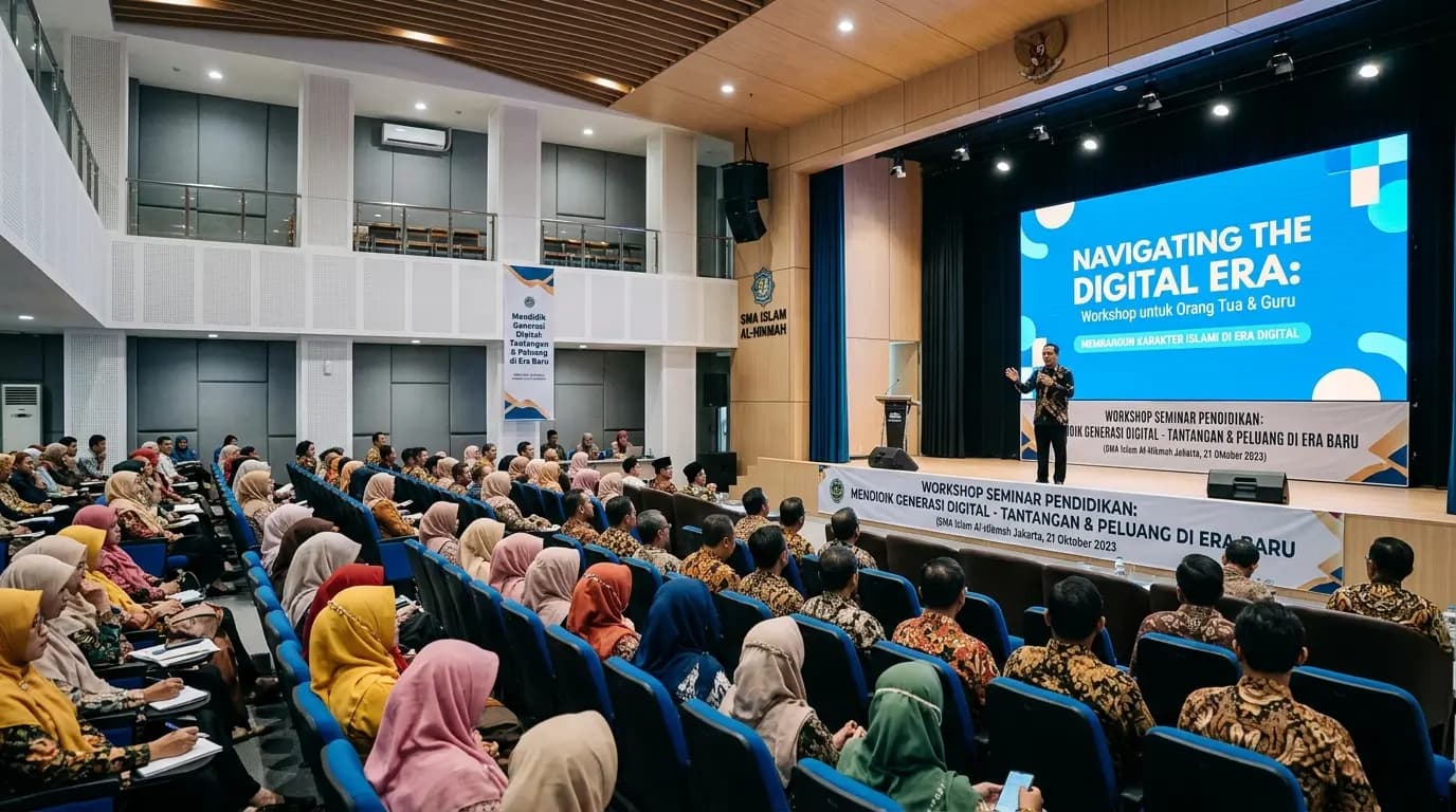 Dokumentasi Galeri